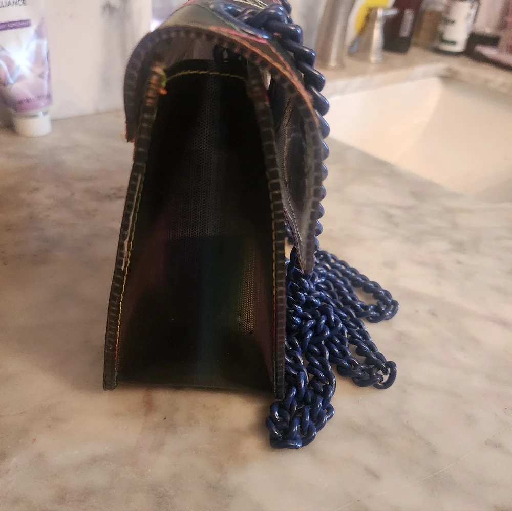 Kurt Geiger Crossbody Bag - Picture 2 of 5